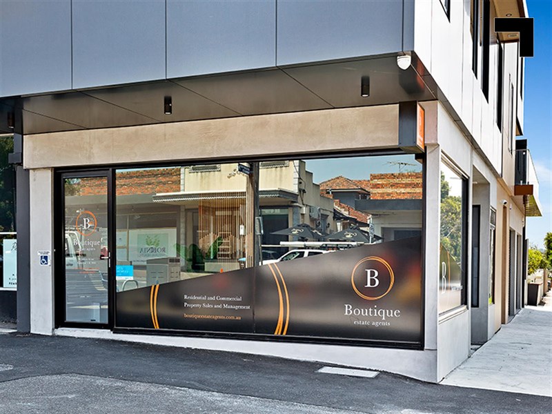 41 Albion Street, Essendon