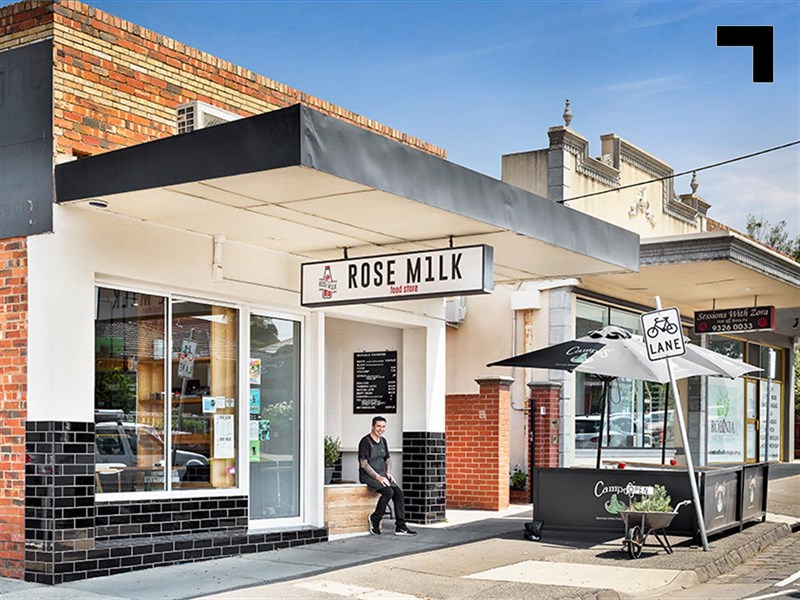 41 Albion Street, Essendon