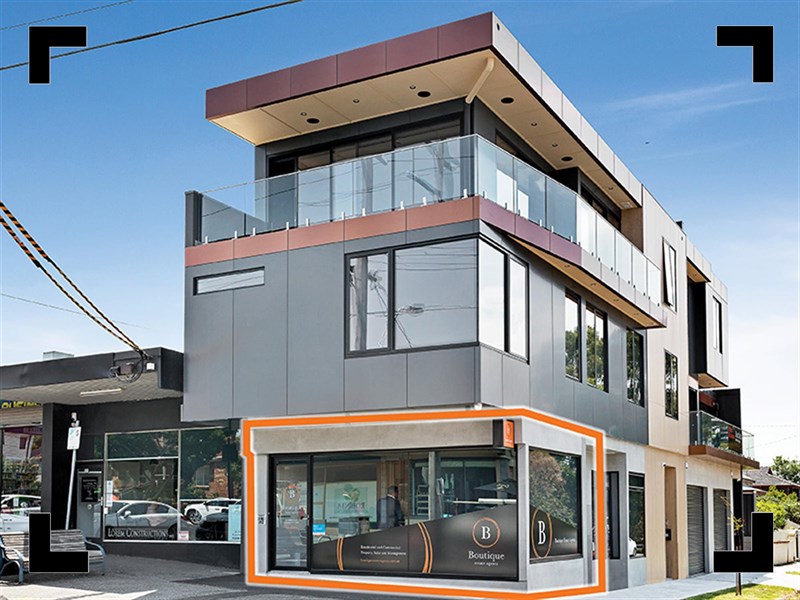 41 Albion Street, Essendon