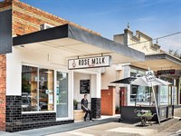 41 Albion Street, Essendon