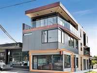 41 Albion Street, Essendon