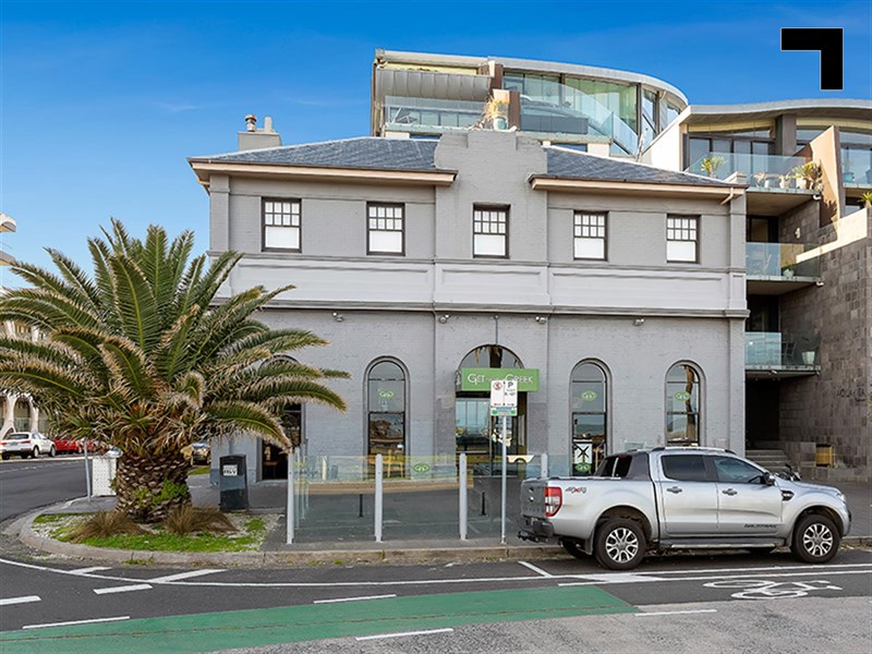 Ground Floor/49 Beach Street, Port Melbourne