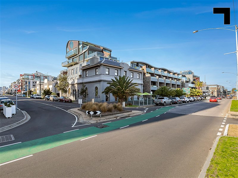 Ground Floor/49 Beach Street, Port Melbourne