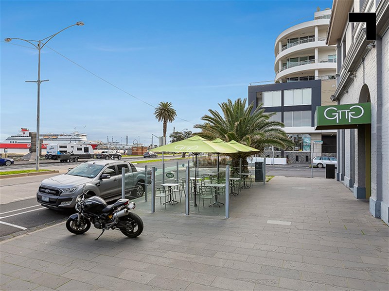 Ground Floor/49 Beach Street, Port Melbourne