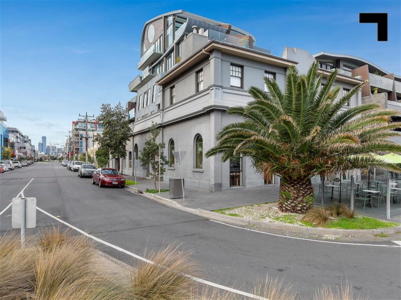 Ground Floor/49 Beach Street, Port Melbourne