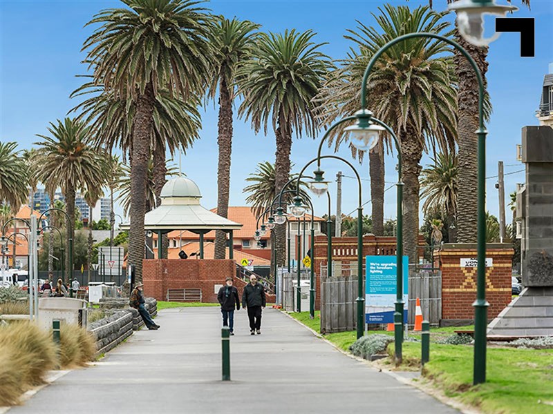 Ground Floor/49 Beach Street, Port Melbourne