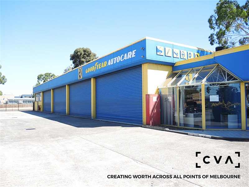 157 High Street, Thomastown