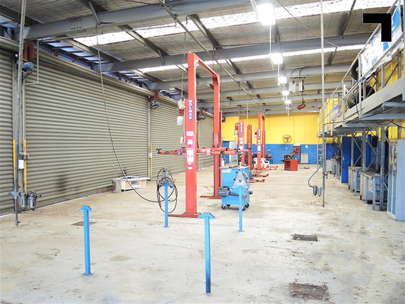 157 High Street, Thomastown