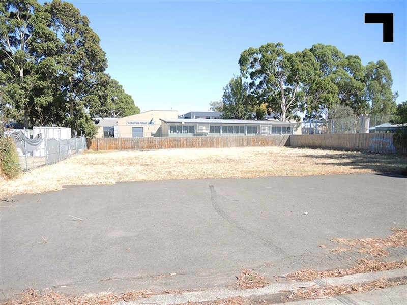 157 High Street, Thomastown