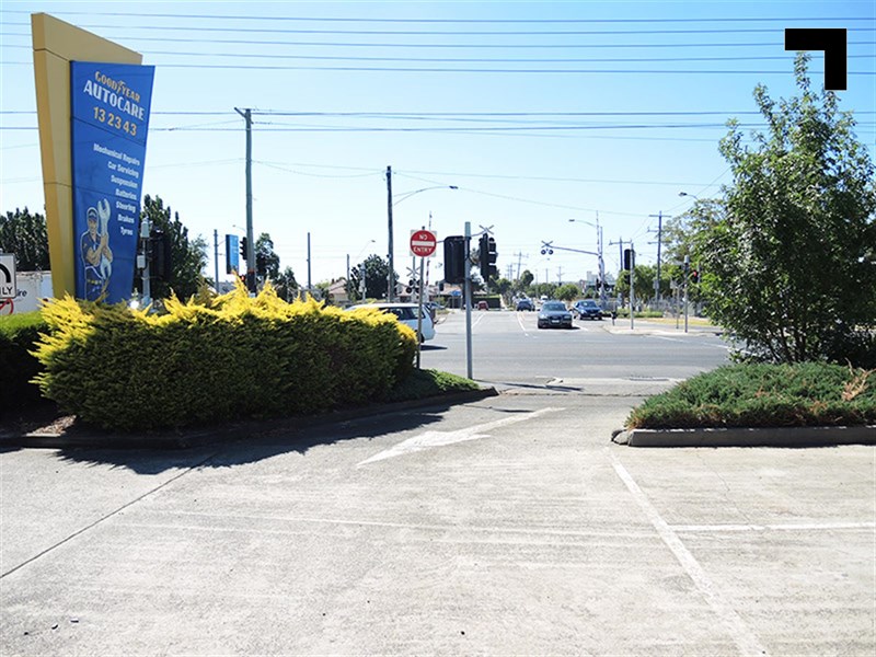 157 High Street, Thomastown