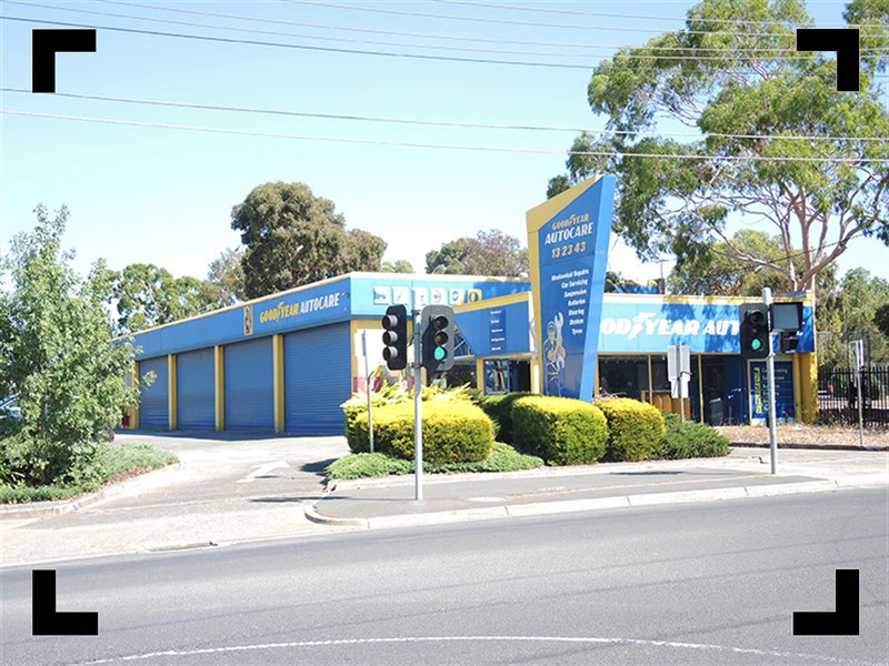 157 High Street, Thomastown