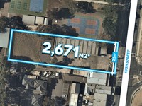 157 High Street, Thomastown