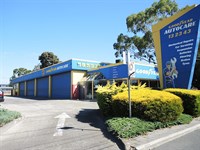 157 High Street, Thomastown