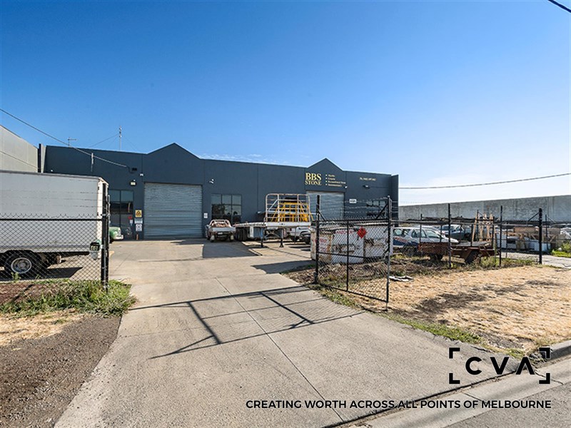 60 & 60A Merola Way, Campbellfield