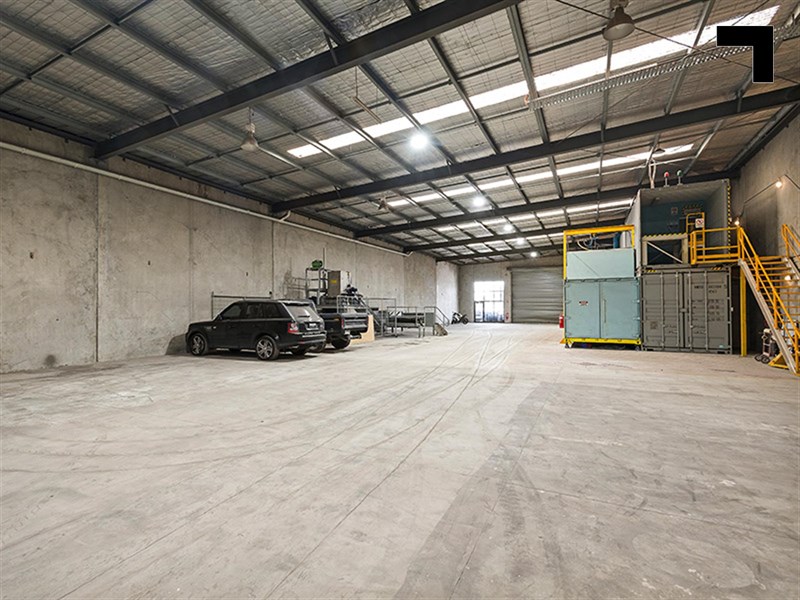 60 & 60A Merola Way, Campbellfield