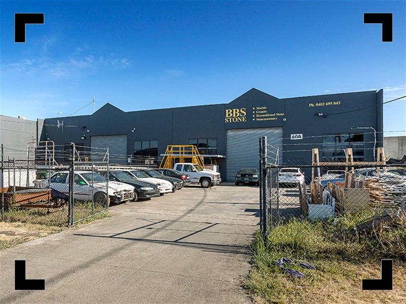 60 & 60A Merola Way, Campbellfield