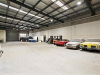 60 & 60A Merola Way, Campbellfield