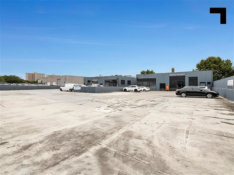 Ground Floor/9 Harper Street, Abbotsford
