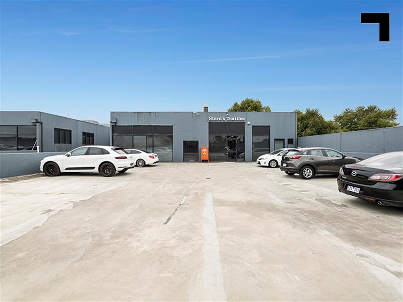 Ground Floor/9 Harper Street, Abbotsford
