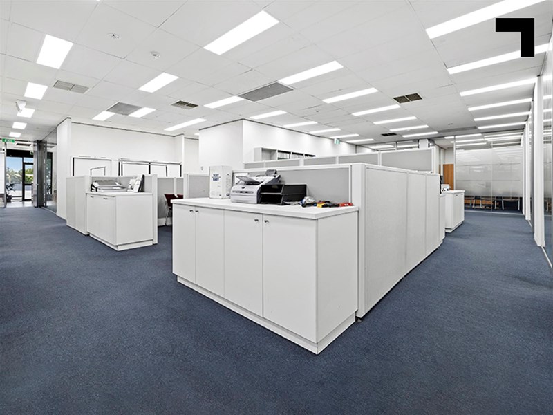 Ground Floor/9 Harper Street, Abbotsford