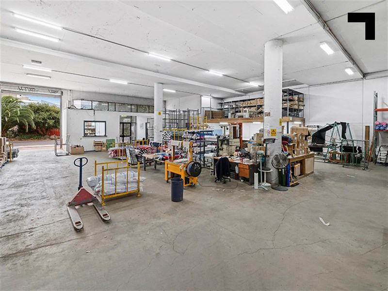 Ground Floor/9 Harper Street, Abbotsford