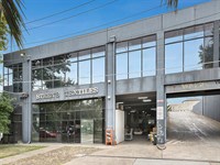 Ground Floor/9 Harper Street, Abbotsford