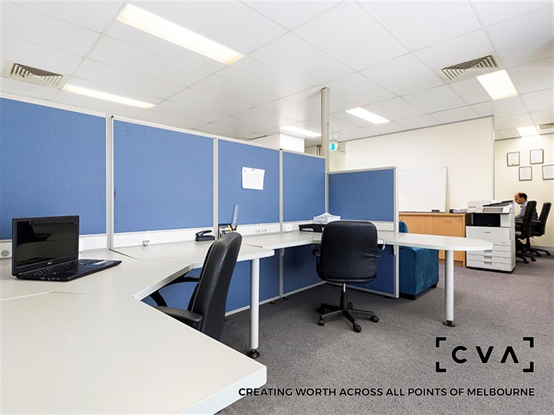 18/47-51 Little Boundary Road, Laverton North