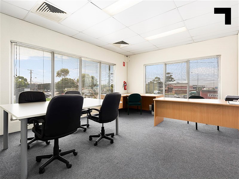 18/47-51 Little Boundary Road, Laverton North