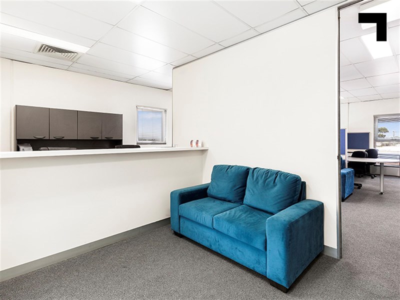 18/47-51 Little Boundary Road, Laverton North