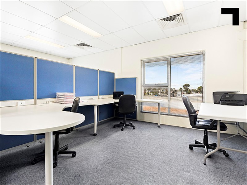 18/47-51 Little Boundary Road, Laverton North
