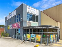 18/47-51 Little Boundary Road, Laverton North