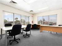 18/47-51 Little Boundary Road, Laverton North