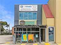 18/47-51 Little Boundary Road, Laverton North