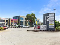 18/47-51 Little Boundary Road, Laverton North