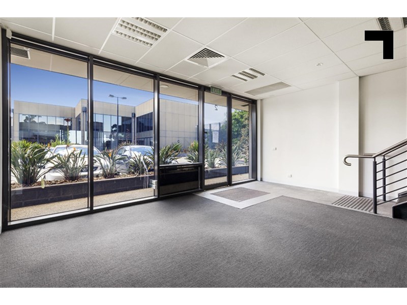 2/202 Ferntree Gully Road, Notting Hill