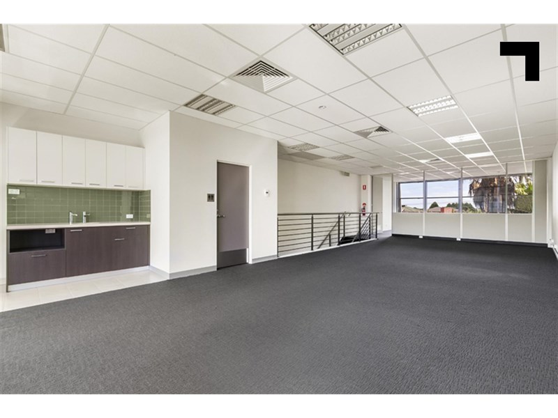 2/202 Ferntree Gully Road, Notting Hill