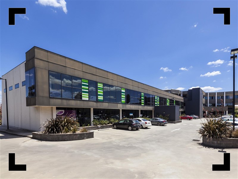 2/202 Ferntree Gully Road, Notting Hill