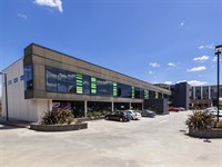 2/202 Ferntree Gully Road, Notting Hill