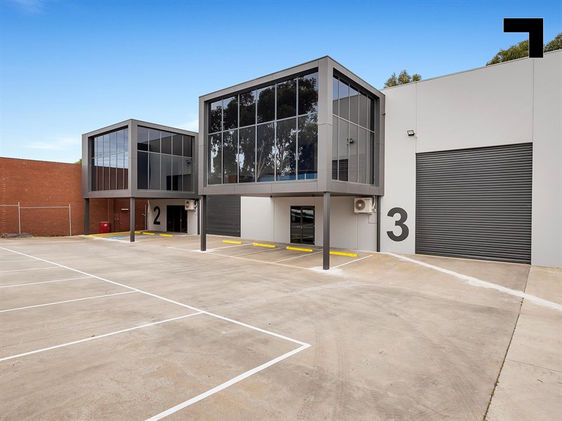 Unit 5 (Lot 5)/893 Wellington Road, Rowville