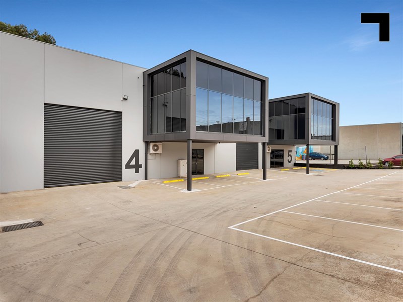 Unit 5 (Lot 5)/893 Wellington Road, Rowville