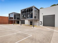 Unit 3 (Lot 3)/893 Wellington Road, Rowville