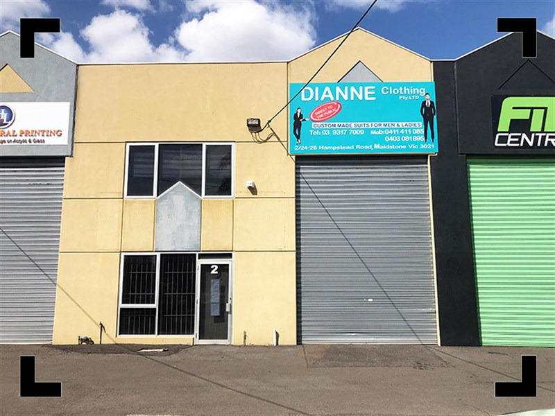 2/24-28 Hampstead Road, Maidstone