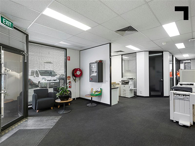 Building 5/170-180 Rooks Road, Nunawading