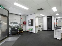 Building 5/170-180 Rooks Road, Nunawading