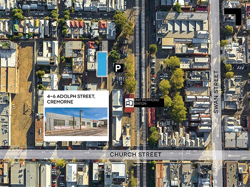 4-6 Adolph Street, Richmond