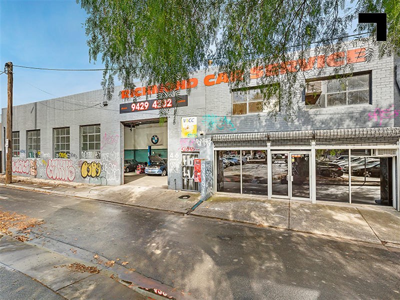 4-6 Adolph Street, Richmond