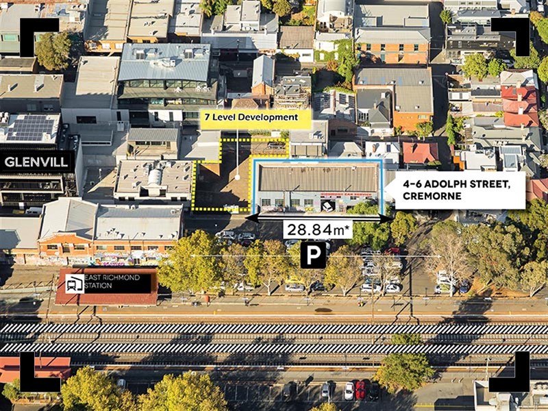 4-6 Adolph Street, Richmond