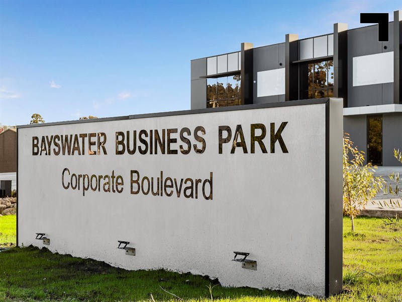 (L604) 1/5 Corporate Boulevard, Bayswater