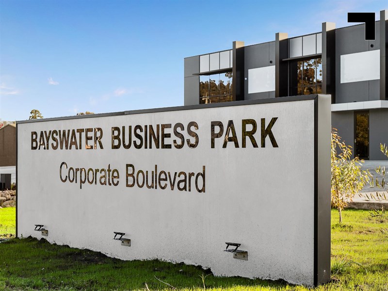 (L605) 2/5 Corporate Boulevard, Bayswater