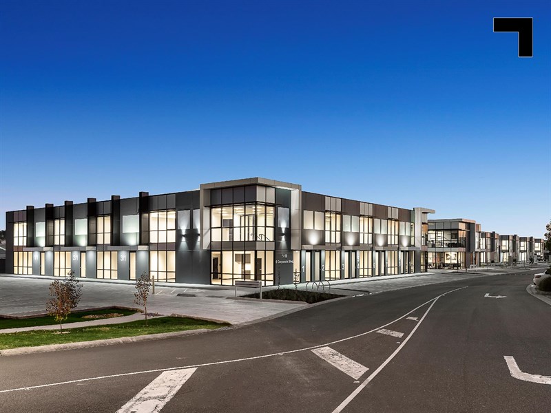 (L605) 2/5 Corporate Boulevard, Bayswater